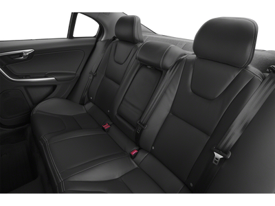 2015 Volvo S60 T5 Drive-E Premier