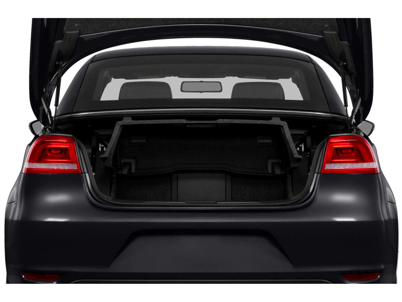 2015 Volkswagen Eos Komfort