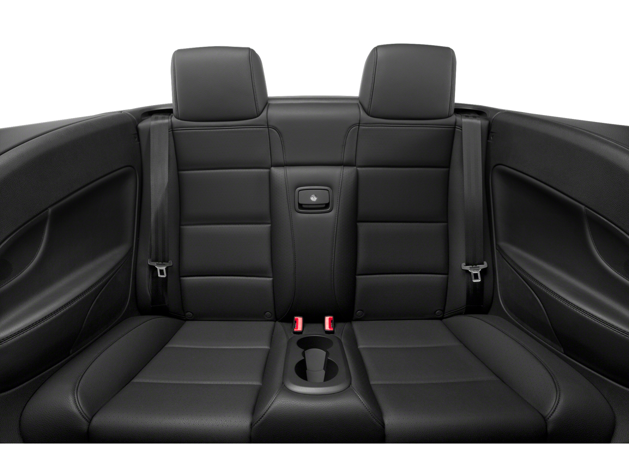 2015 Volkswagen Eos Komfort