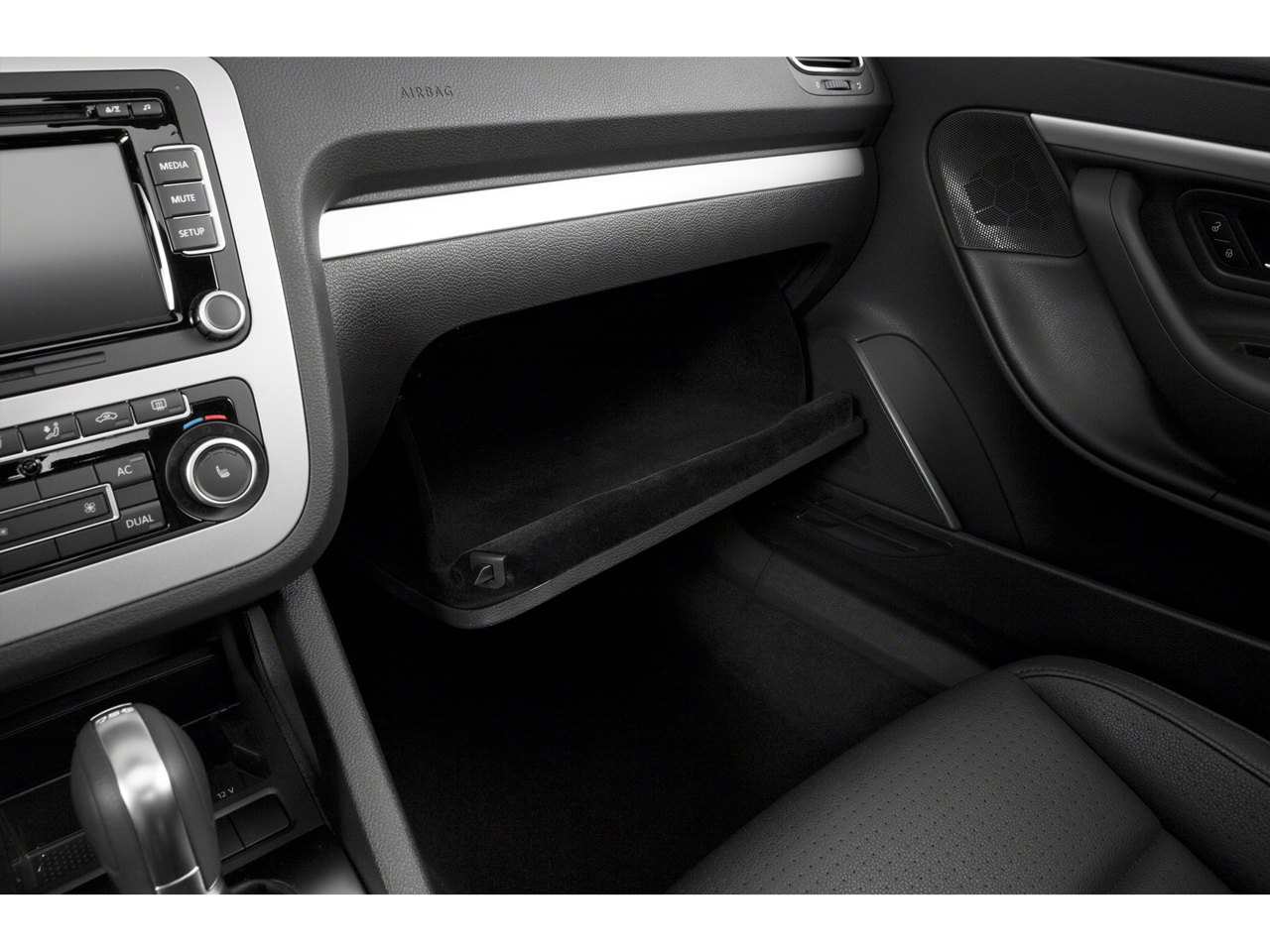 2015 Volkswagen Eos Komfort