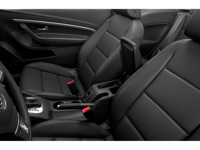 2015 Volkswagen Eos Komfort