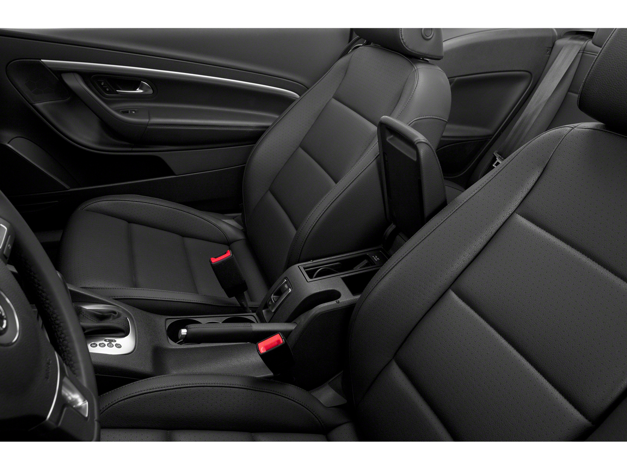 2015 Volkswagen Eos Komfort