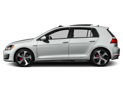 2015 Volkswagen Golf GTI 2.0T SE
