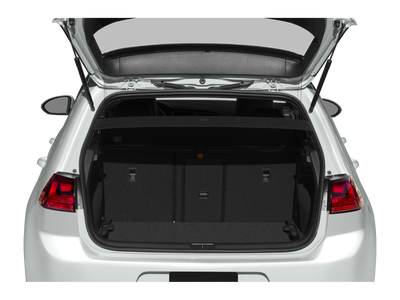 2015 Volkswagen Golf GTI 2.0T SE