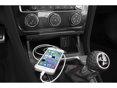 2015 Volkswagen Golf GTI 2.0T SE