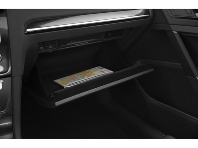 2015 Volkswagen Golf GTI 2.0T SE