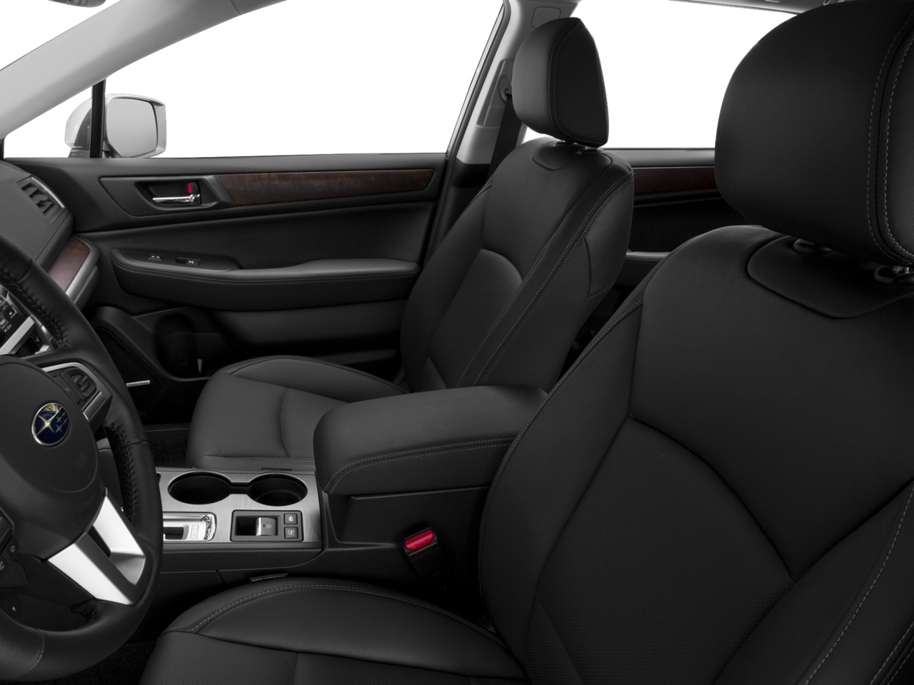 2016 Subaru Outback 3.6R