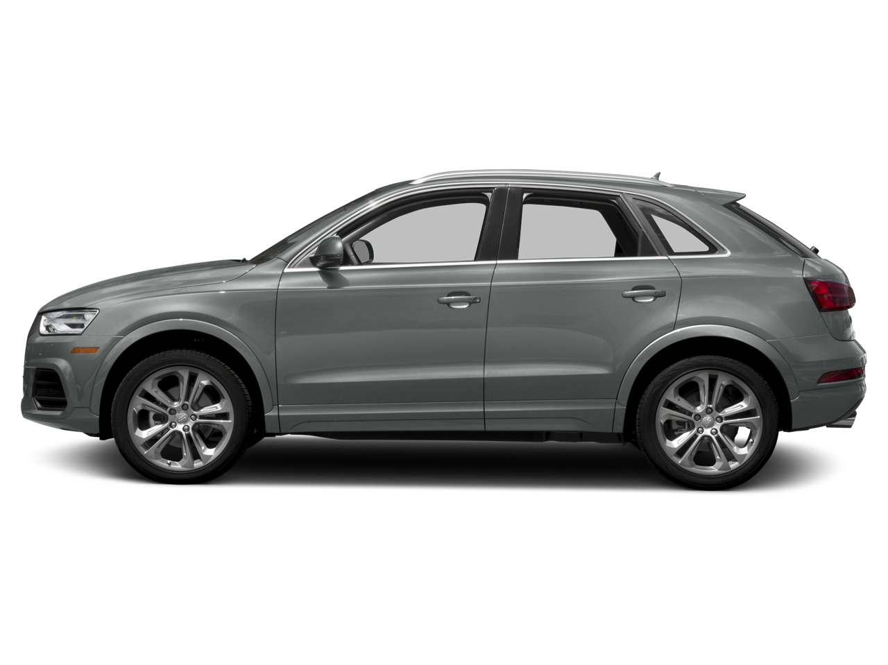 2018 Audi Q3 Premium Plus