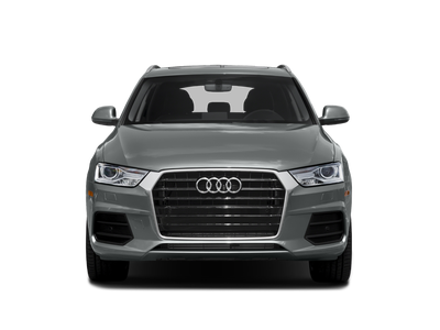2018 Audi Q3 Premium Plus