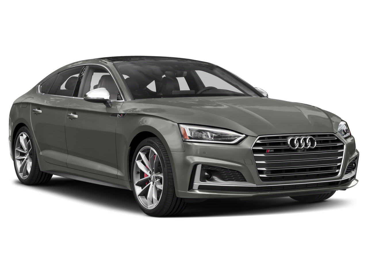 2019 Audi S5 Sportback Premium Plus