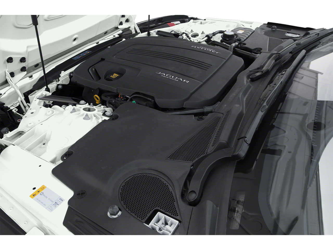 2019 Jaguar F-TYPE P300