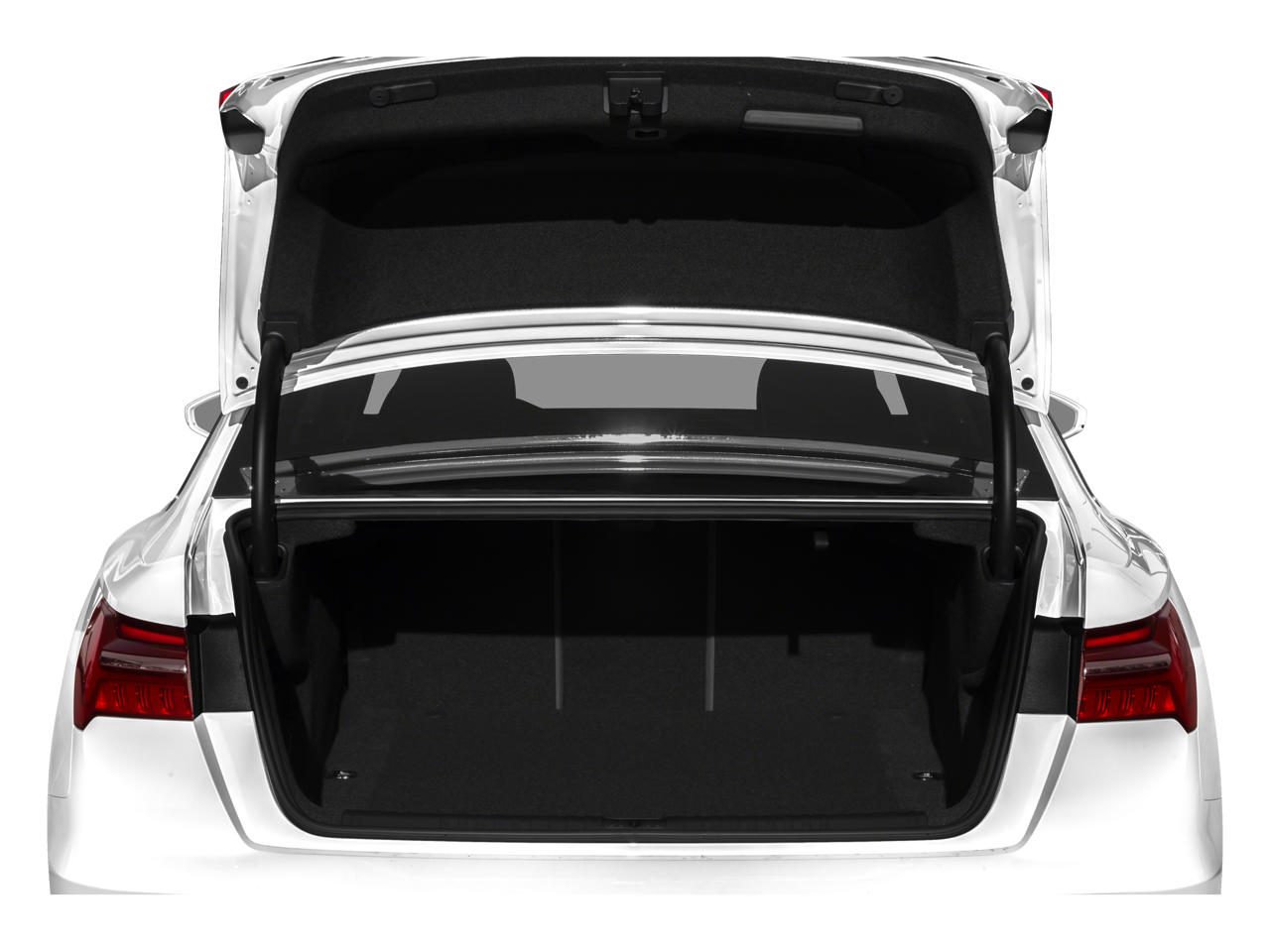 2020 Audi A6 Premium Plus