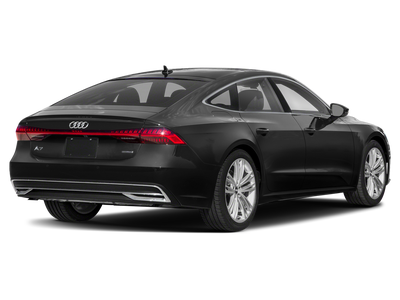 2020 Audi A7 Premium Plus
