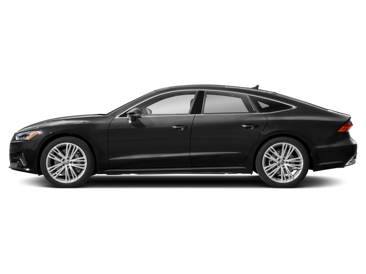 2020 Audi A7 Premium Plus