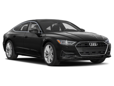 2020 Audi A7 Premium Plus