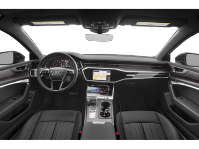 2020 Audi A7 Premium Plus