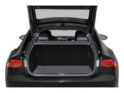 2020 Audi A7 Premium Plus