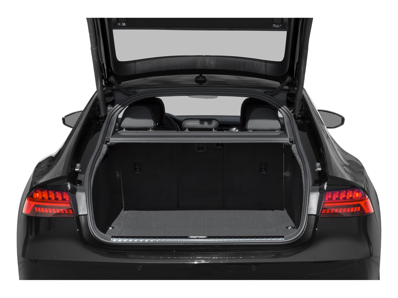 2020 Audi A7 Premium Plus