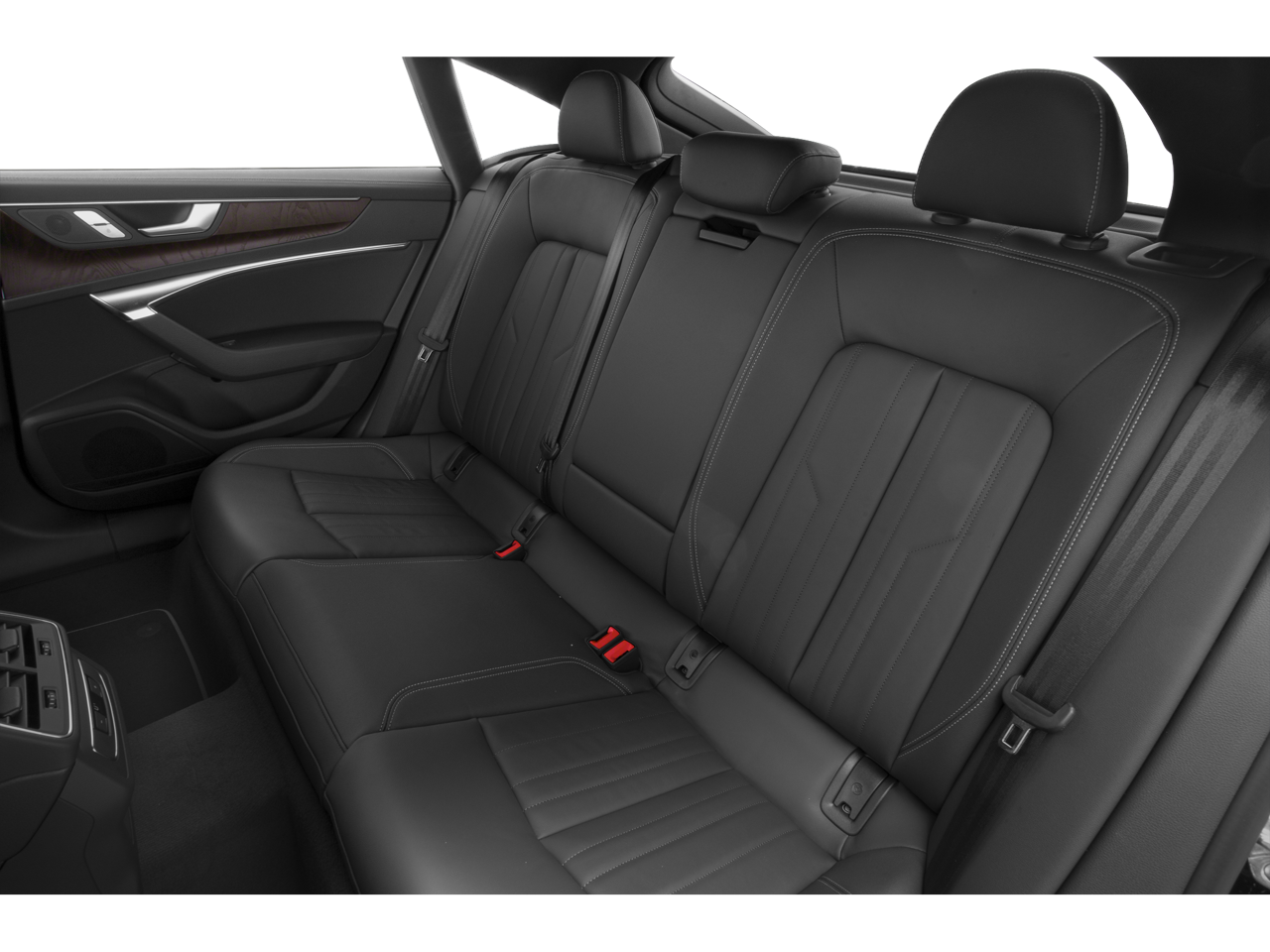 2020 Audi A7 Premium Plus