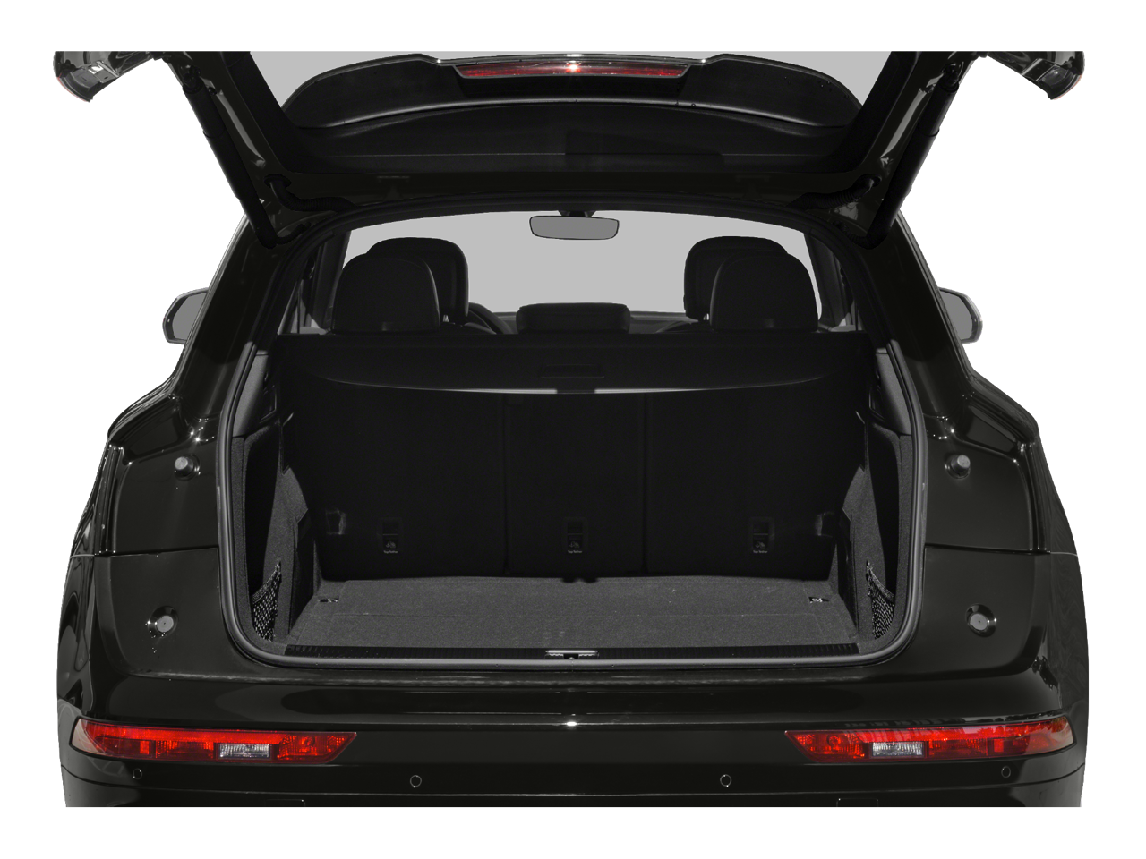 2020 Audi SQ5 Prestige