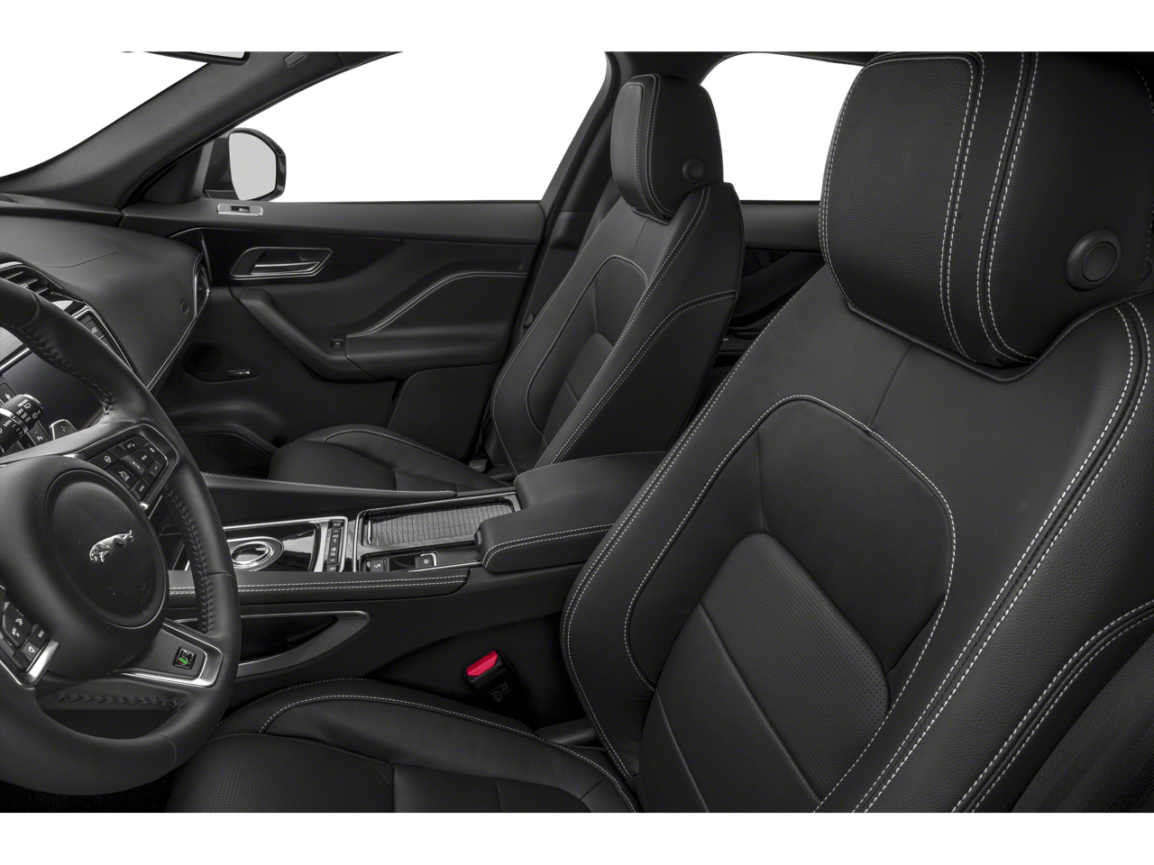 2020 Jaguar F-PACE 25t Premium