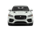 2020 Jaguar F-PACE SVR