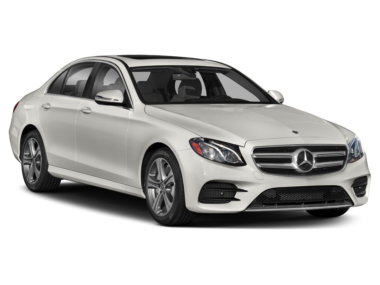 2020 Mercedes-Benz E-Class E 350