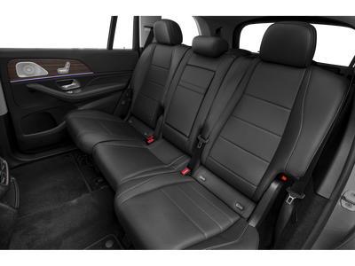 2020 Mercedes-Benz GLS 450