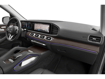 2020 Mercedes-Benz GLS 450