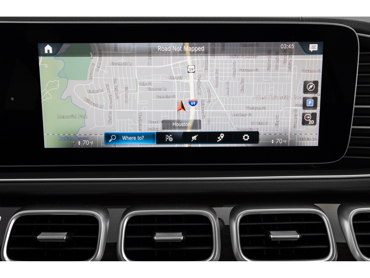 2020 Mercedes-Benz GLE 580