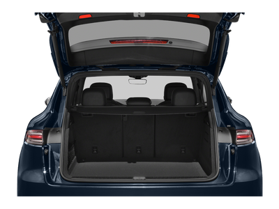 2020 Porsche Cayenne Turbo