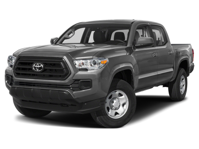 2020 Toyota Tacoma 2WD SR