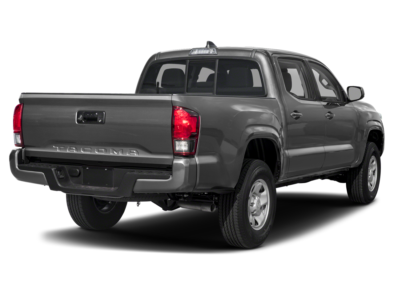 2020 Toyota Tacoma 2WD SR