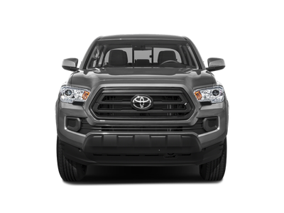2020 Toyota Tacoma 2WD SR