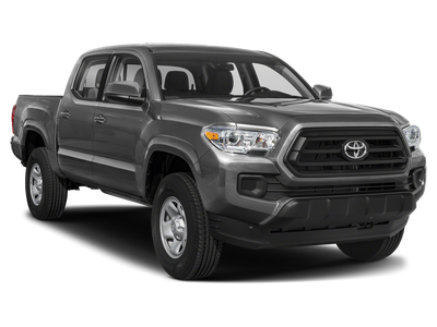 2020 Toyota Tacoma 2WD SR