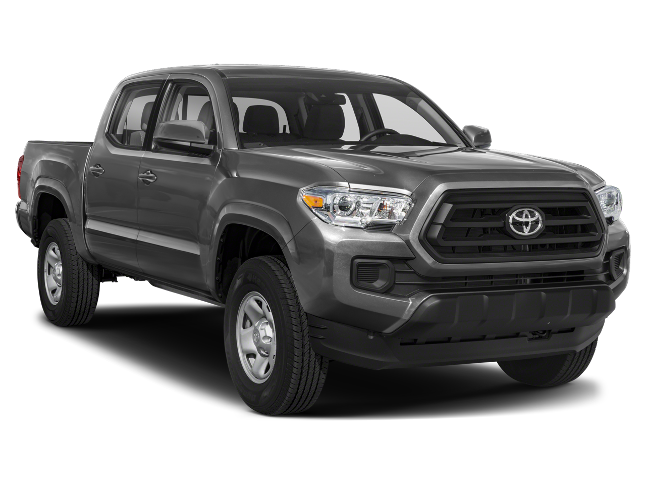 2020 Toyota Tacoma 2WD SR