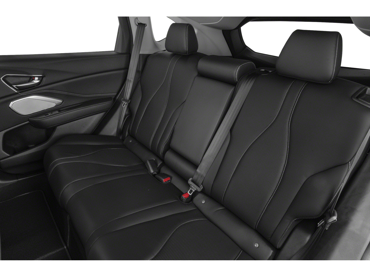 2021 Acura RDX w/Technology Package
