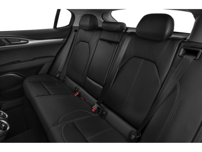 2021 Alfa Romeo Stelvio Ti Sport