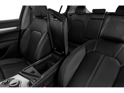 2021 Alfa Romeo Stelvio Ti Sport