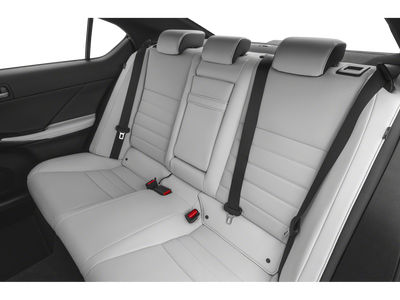 2021 Lexus IS IS 350 F SPORT