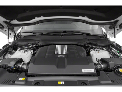 2021 Land Rover Range Rover Westminster