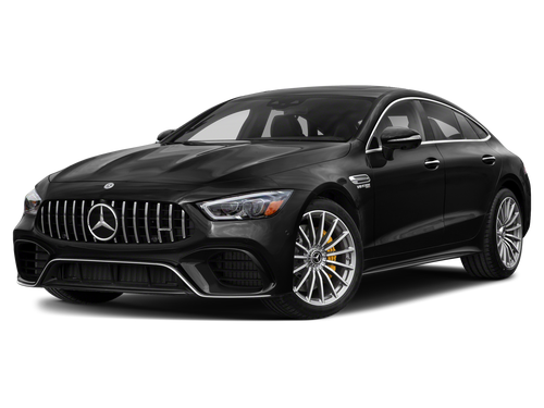 2021 Mercedes-Benz AMG® GT S