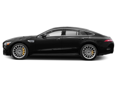 2021 Mercedes-Benz AMG® GT S