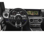 2021 Mercedes-Benz G-Class G 63 AMG®