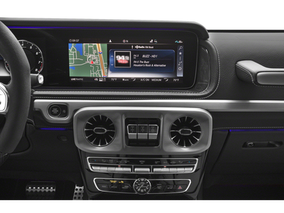 2021 Mercedes-Benz G-Class G 63 AMG®