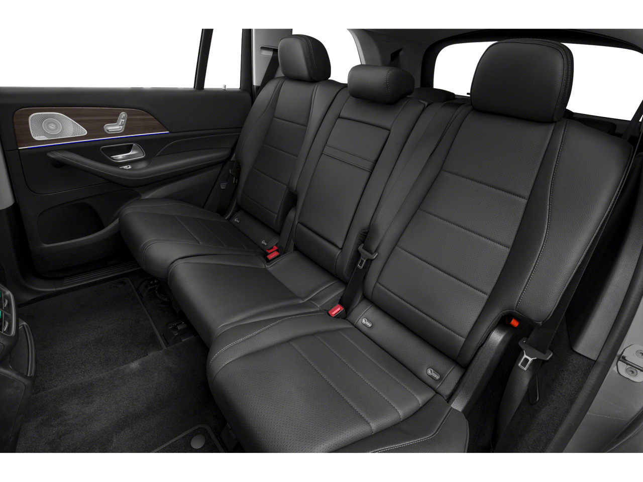 2021 Mercedes-Benz GLS GLS 450