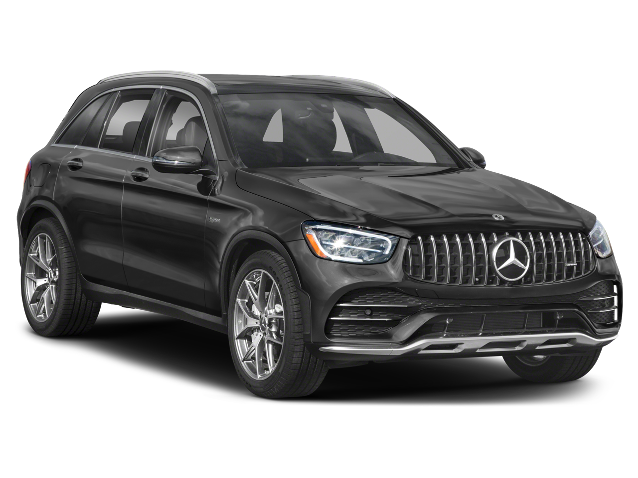 2021 Mercedes-Benz GLC GLC 43 AMG®