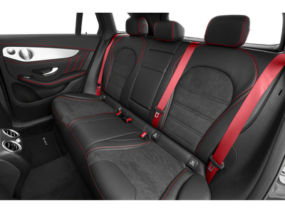 2021 Mercedes-Benz GLC GLC 43 AMG®