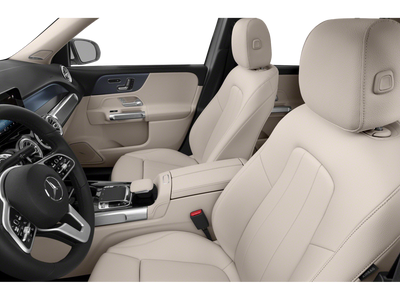 2021 Mercedes-Benz GLB 250