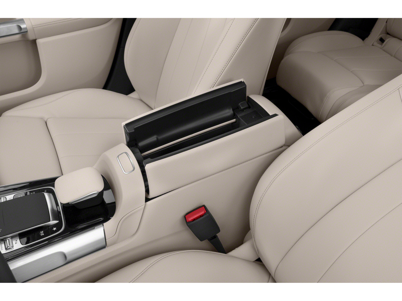 2021 Mercedes-Benz GLB 250